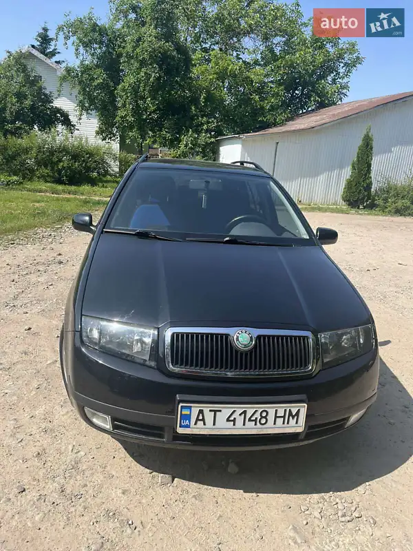 Skoda Fabia 2004 VIN TMBHC46Y244031909 фото оголошення 15 з 48