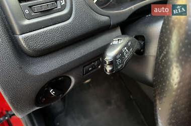 Хэтчбек Skoda Fabia 2011 в 