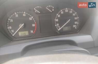 Універсал Skoda Fabia 2004 в 