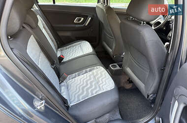 Универсал Skoda Fabia 2008 в 