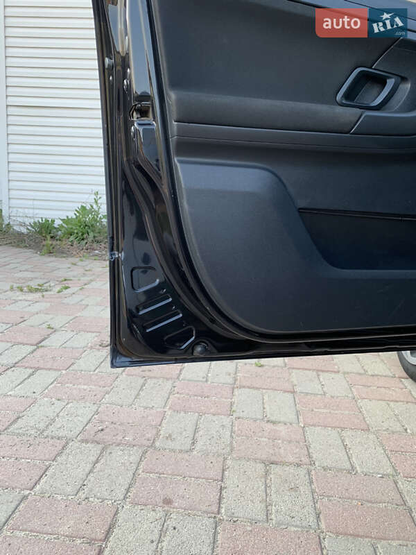 Універсал Skoda Fabia 2014 в Полтаві