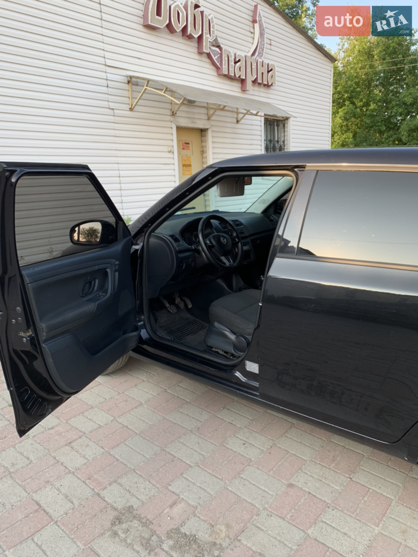 2014 Skoda Fabia - мініатюра 34