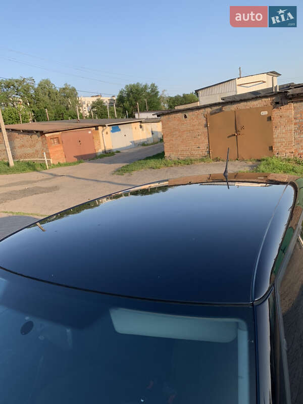 Універсал Skoda Fabia 2014 в Полтаві