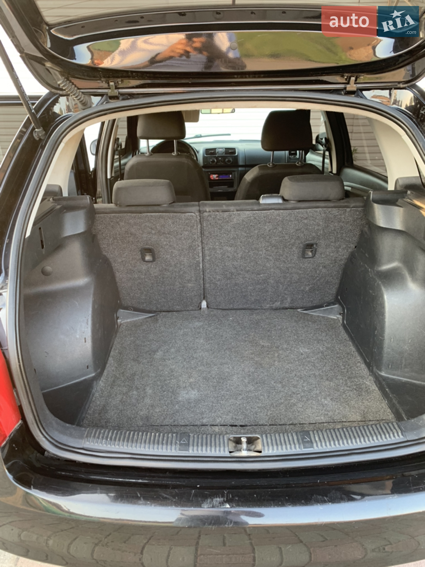2014 Skoda Fabia - мініатюра 22