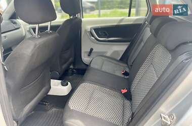 Универсал Skoda Fabia 2013 в 