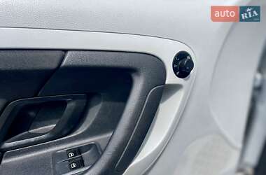 Универсал Skoda Fabia 2013 в 