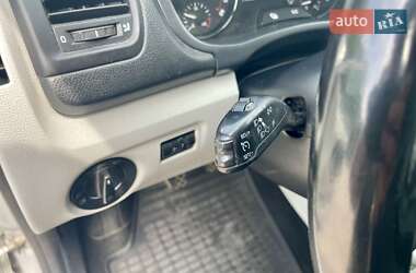 Универсал Skoda Fabia 2013 в 