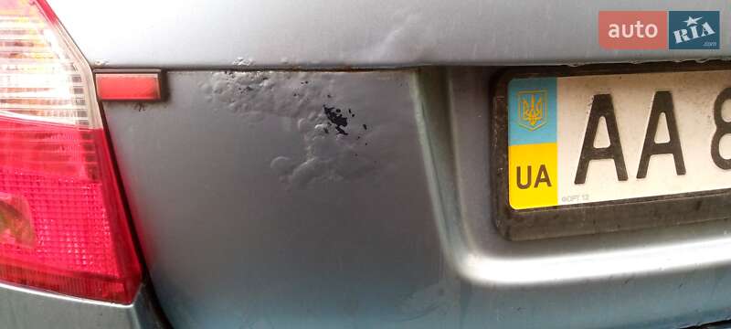 Універсал Skoda Fabia 2009 в Києві