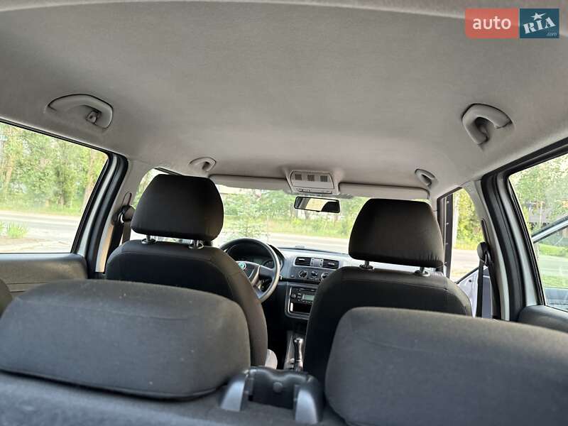 Хэтчбек Skoda Fabia 2010 в Ахтырке фото 26 Хэтчбек Skoda Fabia 2010 в Ахтырке