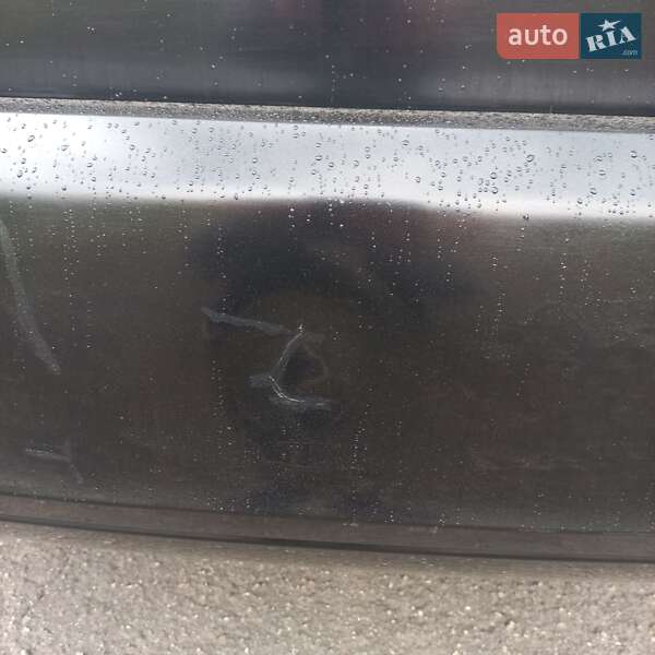 Универсал Skoda Fabia 2010 в Староконстантинове