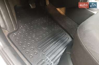 Универсал Skoda Fabia 2003 в 