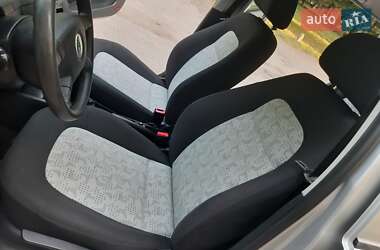 Универсал Skoda Fabia 2003 в 