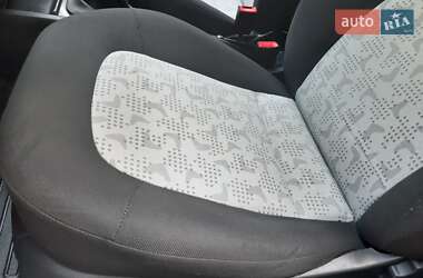 Универсал Skoda Fabia 2003 в 