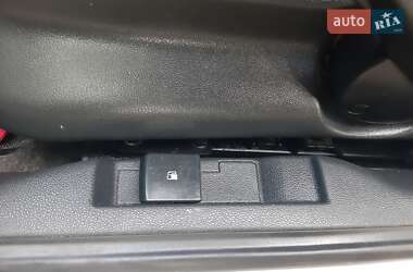 Универсал Skoda Fabia 2003 в 