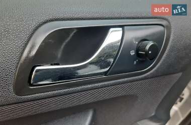 Универсал Skoda Fabia 2003 в 