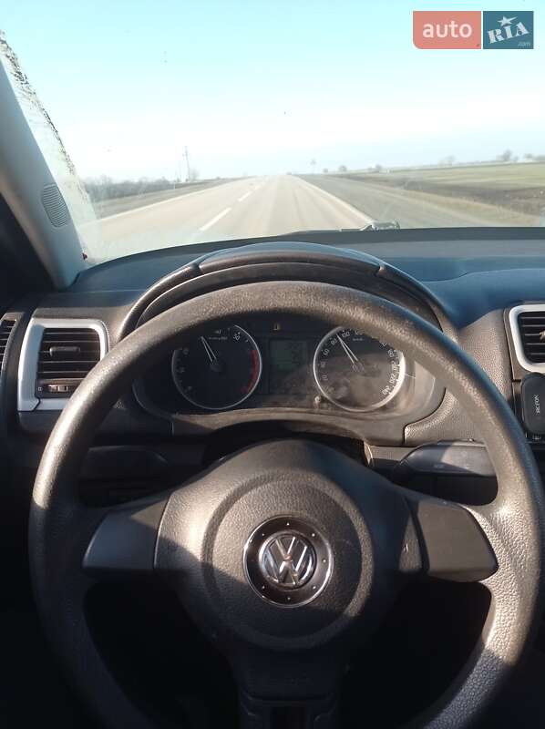 Хэтчбек Skoda Fabia 2008 в Александрие