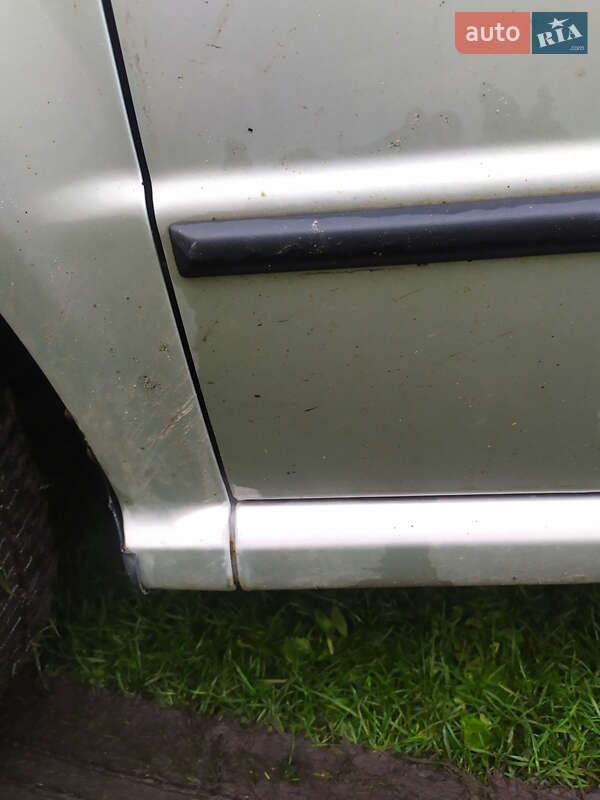 Універсал Skoda Fabia 2005 в Львові