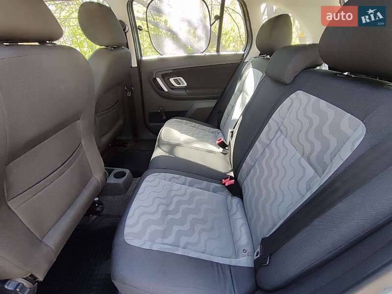 Универсал Skoda Fabia 2008 в Харькове