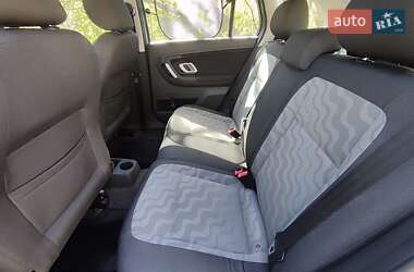 Универсал Skoda Fabia 2008 в 