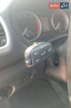 Универсал Skoda Fabia 2009 в 