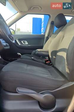 Универсал Skoda Fabia 2009 в 