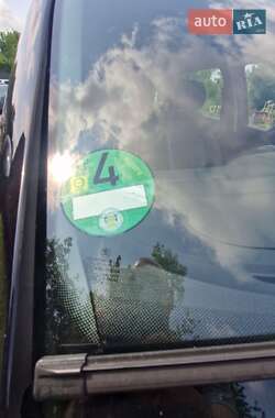 Универсал Skoda Fabia 2009 в 