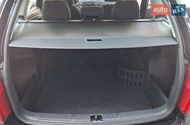 Универсал Skoda Fabia 2009 в 
