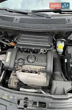 Универсал Skoda Fabia 2008 в 