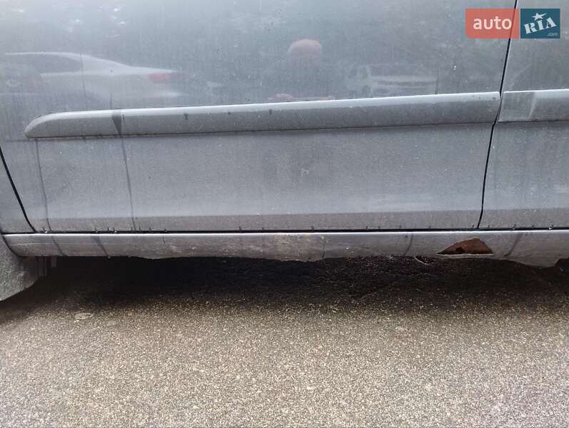 Хэтчбек Skoda Fabia 2008 в Киеве