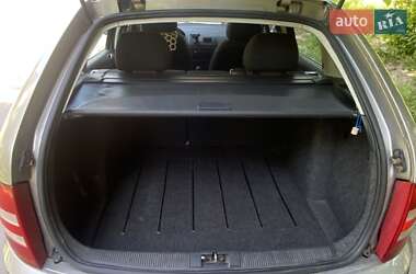 Универсал Skoda Fabia 2007 в 