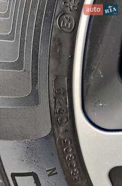 Универсал Skoda Fabia 2005 в 