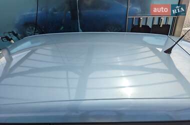 Хэтчбек Skoda Fabia 2009 в 