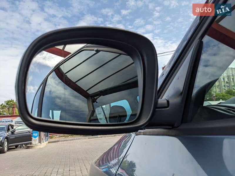 Хетчбек Skoda Fabia 2009 в Львові