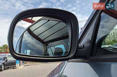 Хэтчбек Skoda Fabia 2009 в 