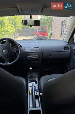 Хэтчбек Skoda Fabia 2007 в 