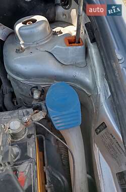 Седан Skoda Fabia 2007 в 