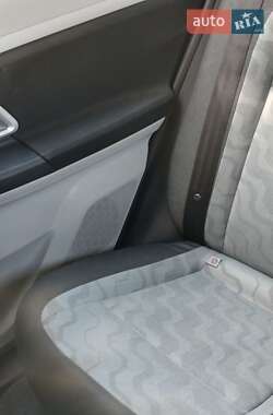Хэтчбек Skoda Fabia 2007 в 