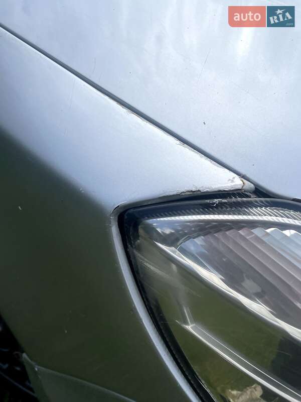 Хэтчбек Skoda Fabia 2012 в Львове