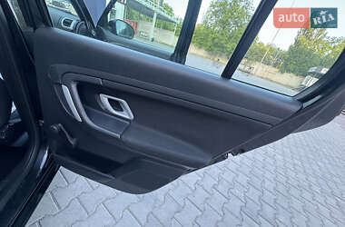 Универсал Skoda Fabia 2009 в 