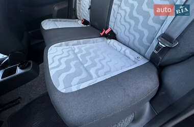 Универсал Skoda Fabia 2009 в 