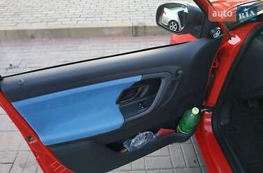 Хэтчбек Skoda Fabia 2009 в Киеве