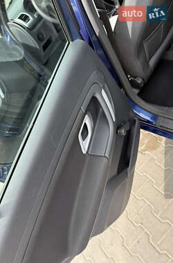 Универсал Skoda Fabia 2009 в 