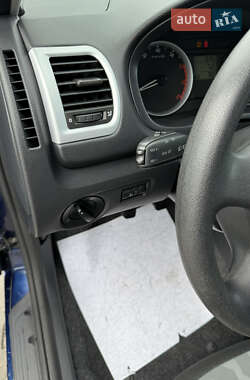 Универсал Skoda Fabia 2009 в 