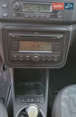 Универсал Skoda Fabia 2009 в 