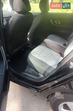 Универсал Skoda Fabia 2009 в 
