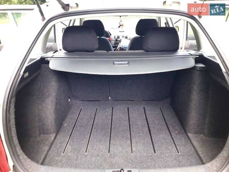 Универсал Skoda Fabia 2004 в Конотопе фото 25 Универсал Skoda Fabia 2004 в Конотопе