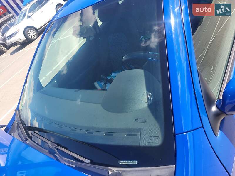 Універсал Skoda Fabia 2006 в Вінниці