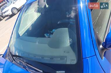 Универсал Skoda Fabia 2006 в 