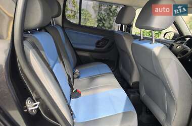 Хэтчбек Skoda Fabia 2007 в 
