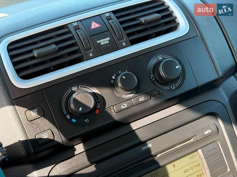 Хэтчбек Skoda Fabia 2008 в Львове